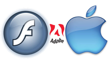 Adobe Flash Apple