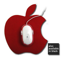 Apple Mac podložka pod myš