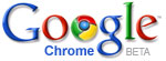 Google Chrome logo