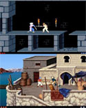 Prince of Persia iPhone
