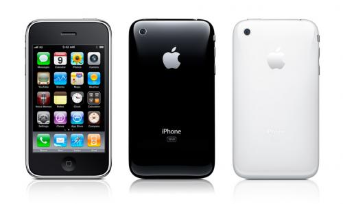 iPhone 3 G S