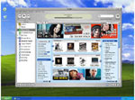 iTunes pro Windows