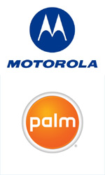 Motorola + Palm vs. Apple