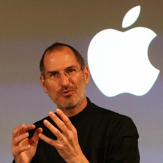 Steve Jobs, šéf Apple, tentokrát nepřednese keynote na Macworld Expo