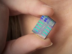 vícejádrový čip Cell od Sony