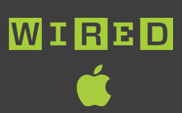 Apple Wired