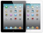 iPad 3 má být asi o 0,8 mm tlustší než i iPad 2 z důvodu silnějšího podsvícení detailnějšího displeje
